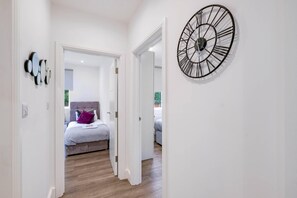 Căn hộ dành cho gia đình