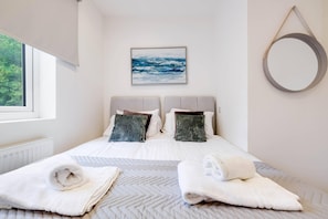 Appartement Familial