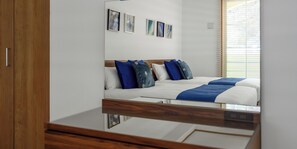 Iron/ironing board, free WiFi - Ren Okinawa (Onna)