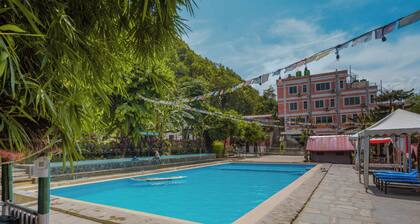 Trishuli River Side Resort