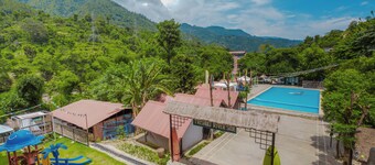 Trishuli River Side Resort