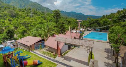 Trishuli River Side Resort