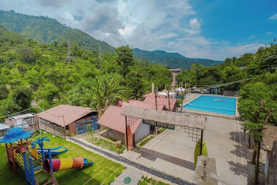 Trishuli River Side Resort