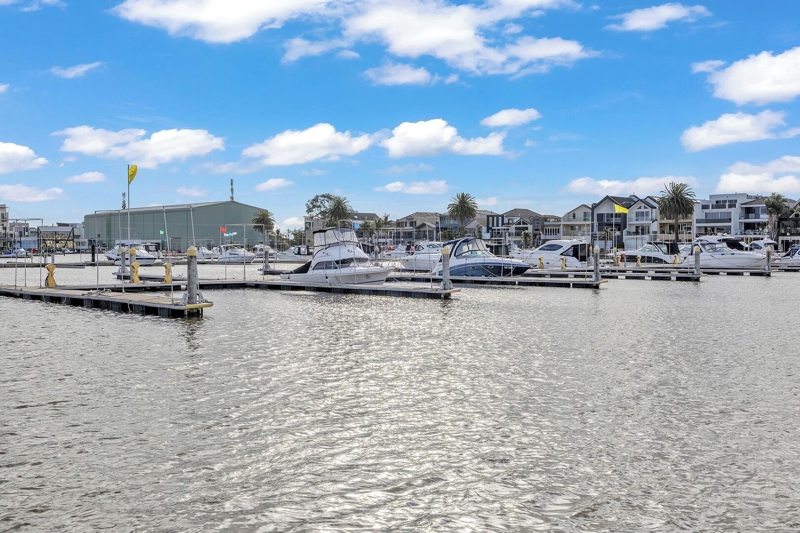Marina
