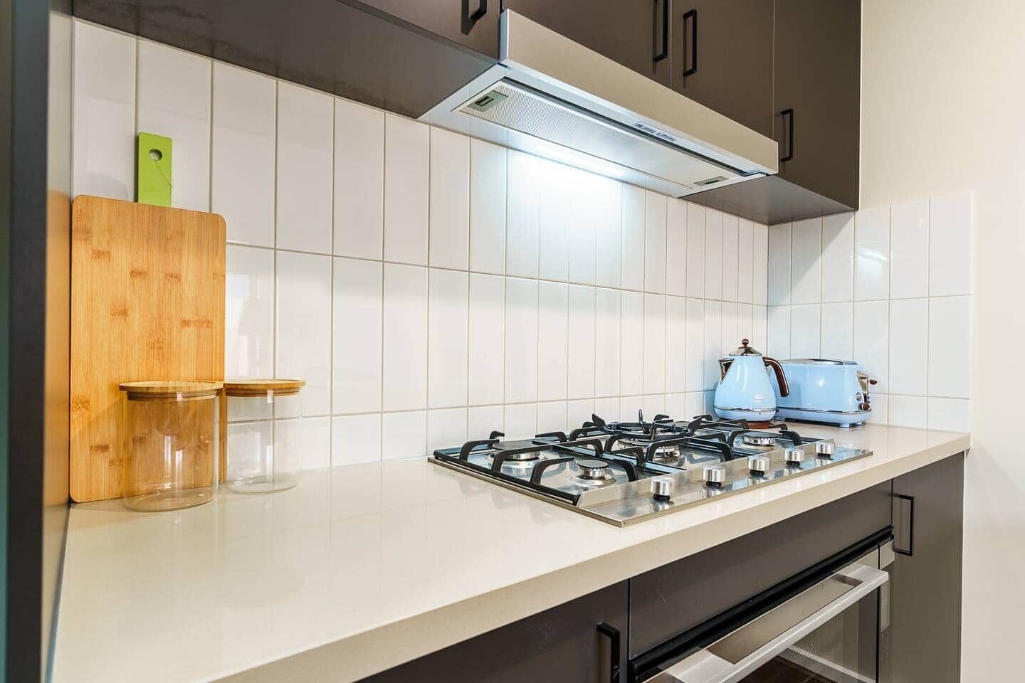 焗爐、爐具、洗碗機、多士爐