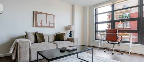 Televisor i estèreo