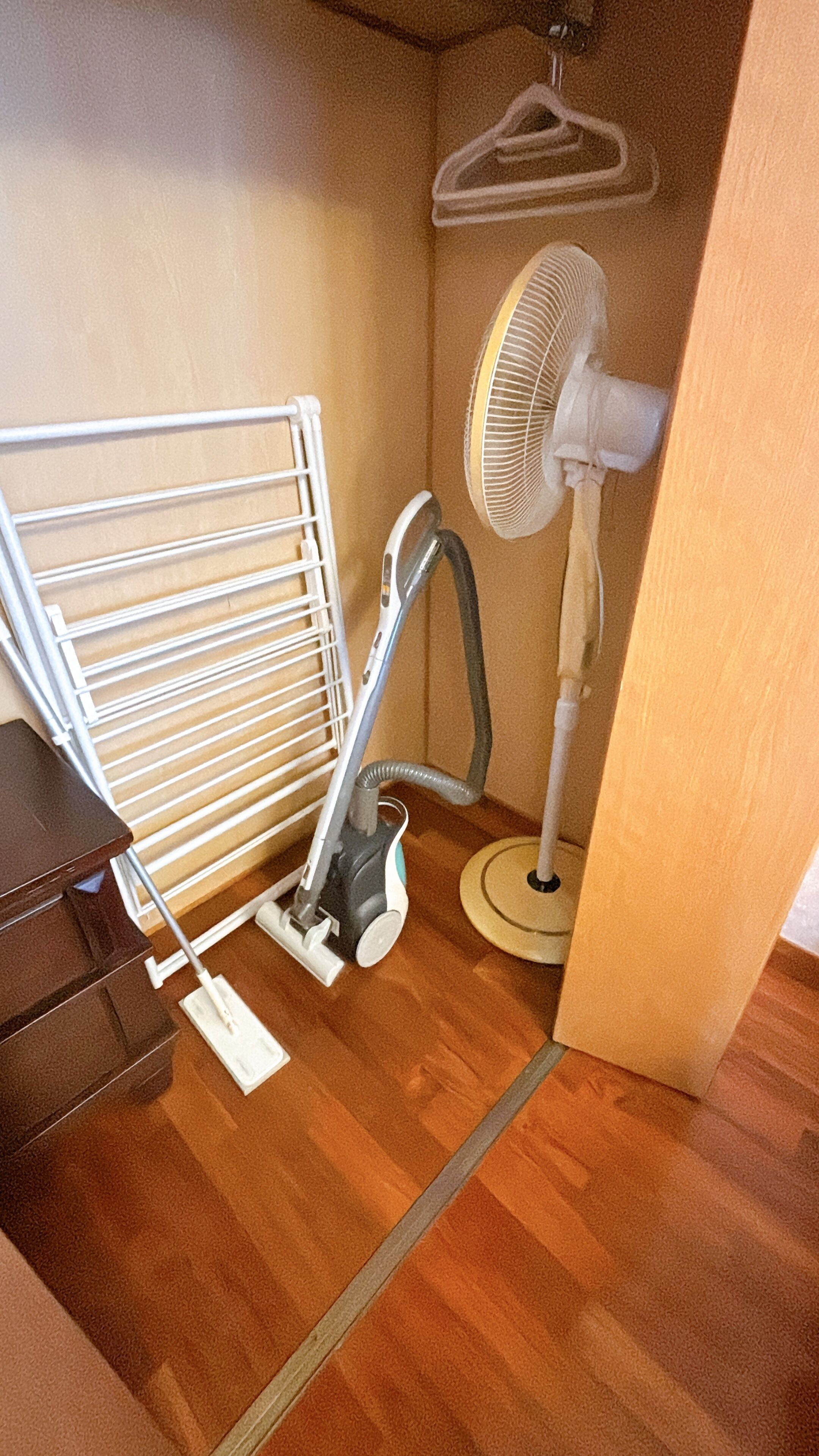 Ventilador