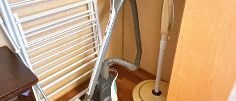 Ventilador