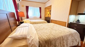 Familienhaus, Terrasse, Gartenblick | Verdunkelungsvorhänge, Bügeleisen/Bügelbrett, kostenloses WLAN