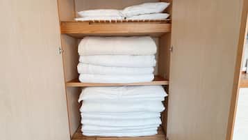 Family House, Patio, Garden View