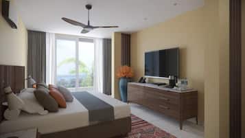 Tabla de planchar con plancha y wifi gratis