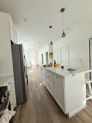 Bright and Modern 3BR/2.5BA Home Near Downtown SJ, Airport, Stadiums & Tech Hubs