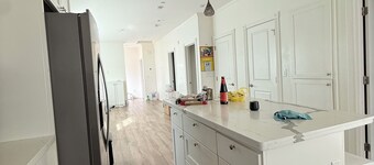 Bright and Modern 3BR/2.5BA Home Near Downtown SJ, Airport, Stadiums & Tech Hubs