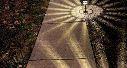 Hay Rake Country Acres-Peaceful Getaway - 4BR, 2BA - Sleeps 8