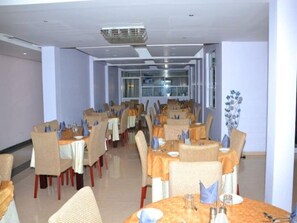 Lobby sitting area - Stamford Star Hotel (Nuwara Eliya)