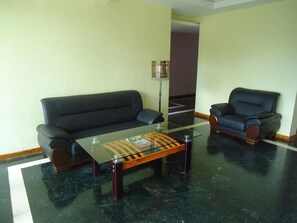 منطقة المعيشة