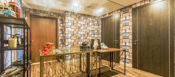 Exquisite 2BR Seafront Haven with Resort Lifestyle and Panoramic Sea Views