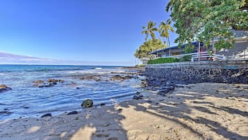 Plage à proximité