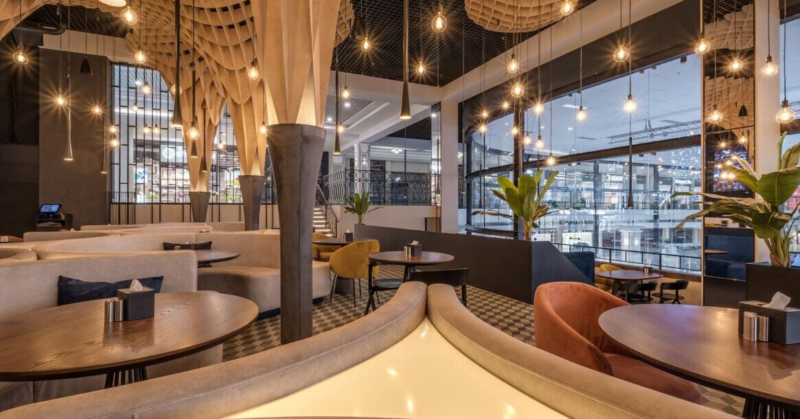 Trung tâm hành chính, văn phòng