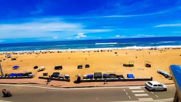 Deluxe dubbelrum - havsutsikt | Barnaktiviteter