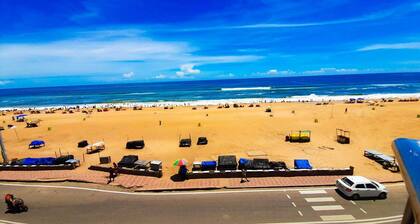 The Hotel Dream Land