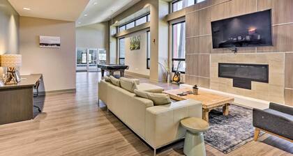 3BR Riverfront Retreat! Mtn Views, Community Perks