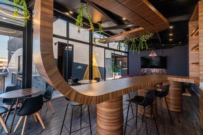 Dining - Departamento Lujoso en Narvarte 104 (Mexico City)