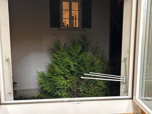 Detalle del exterior