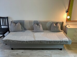 Interior - KARL Apartment Interlaken (Interlaken)