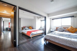 مكواة/لوح كي وواي فاي مجانًا وملاءات أسرّة