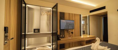 Classic Room | Free WiFi, bed sheets