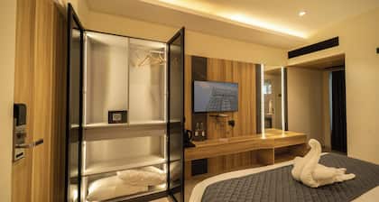 Sivashree Residency