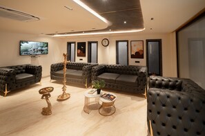 Reka bentuk bangunan