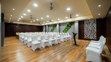 Diseño del edificio