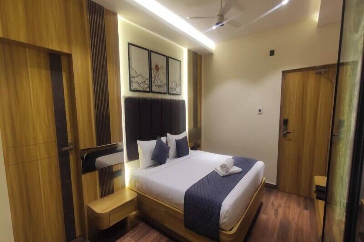 Classic Room | Free WiFi