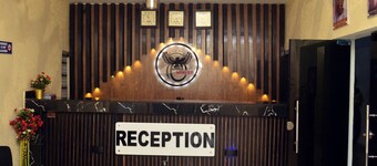 Empayer Hotel & Suites 