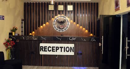 Empayer Hotel & Suites