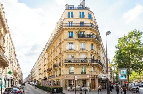 Cosy Paris apartment 5 minutes from Bastille! Ideal for sightseeing!