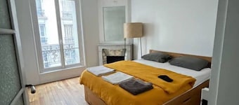 Cosy Paris apartment 5 minutes from Bastille! Ideal for sightseeing!