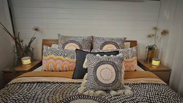 Cottage Confort, 1 chambre, non-fumeur