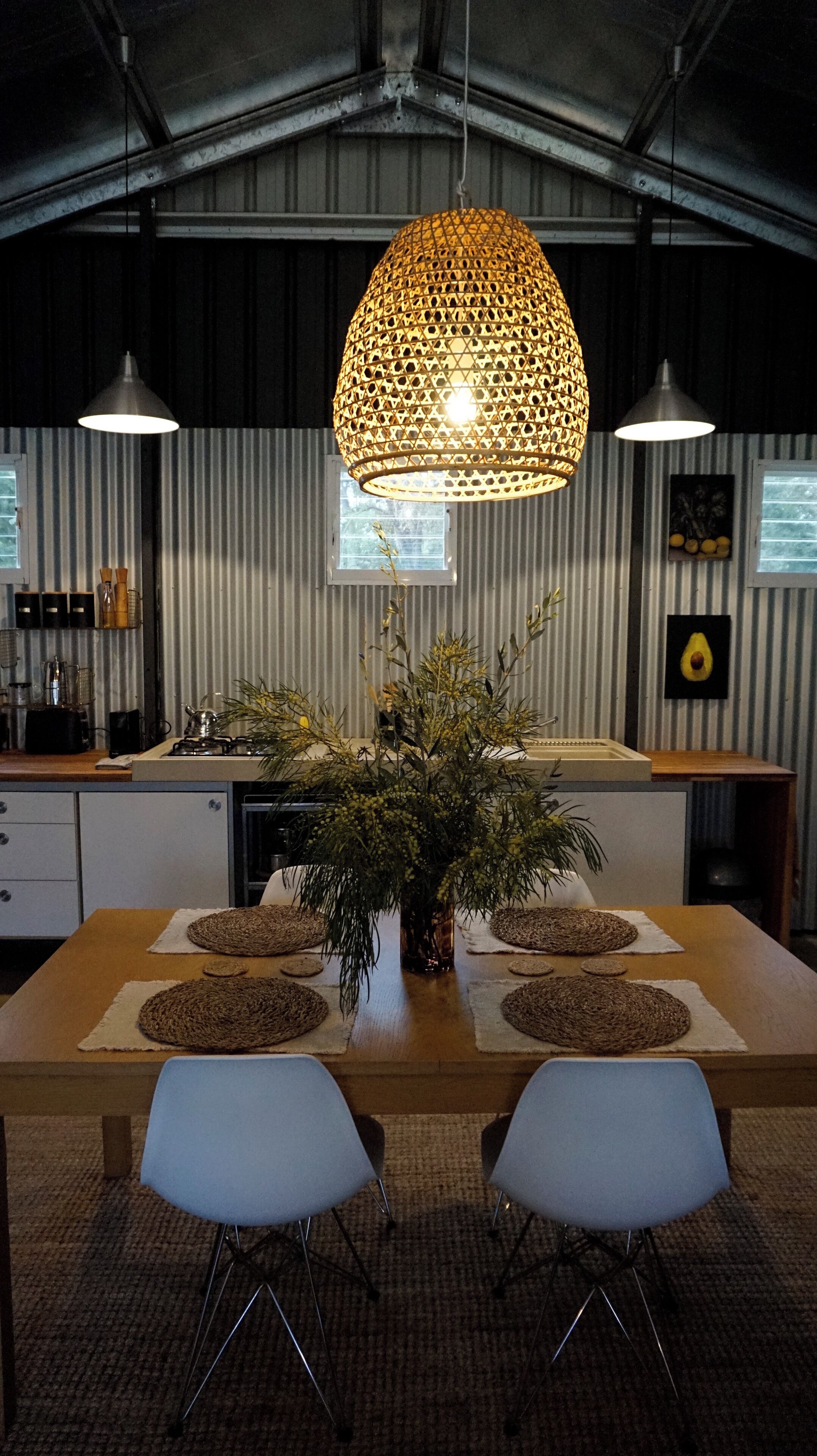 Småhus – comfort, 1 soverom, ikke-røyk | Individuelt dekorert, individuelt innredet og sengetøy