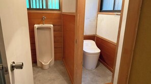 Bathroom - Nonsmoking Limited to one group per dayEntire / Azumino City Nagano (Azumino City)