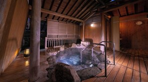 Spa - For 5 people JapaneseWestern room with a semio / Nishimuro District Wakayama (Nishimuro District)