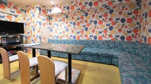 Interior - For 5 people JapaneseWestern room with a semio / Nishimuro District Wakayama (Nishimuro District)