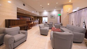 Bar (on property) - For 2 people Modern JapaneseWestern style room / Nishimuro District Wakayama (Nishimuro District)