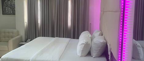 Superior Single Room | Free WiFi