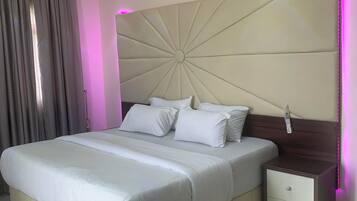 Superior-Einzelzimmer | Kostenloses WLAN