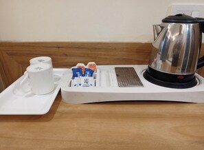 Family Room, City View | Room amenity