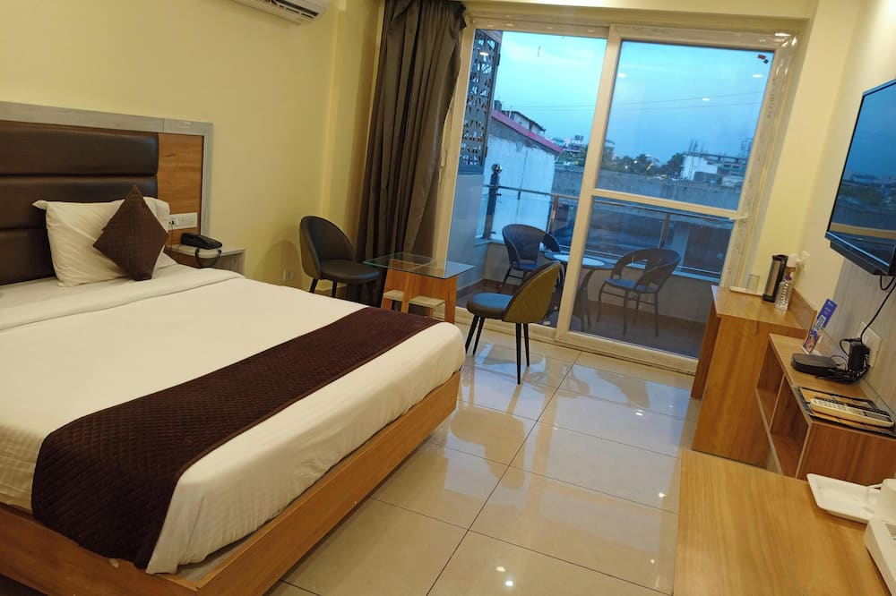 Hotel Oriental