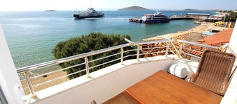 アヴシャ アニ モーテル & アパート